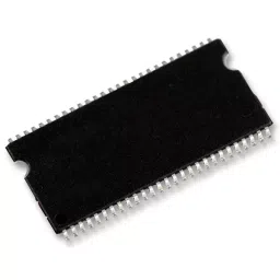 Infineon SRAM, ASYNCHRONOUS, 16MBIT, TSOP-II-54, CY7C1069G30-10ZSXI-8