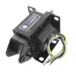 Sibass Electric Solenoid Coil with CE Mark and 1.0 Kg for Industrial Purpose, SE-2402 (Pack of 50)-15