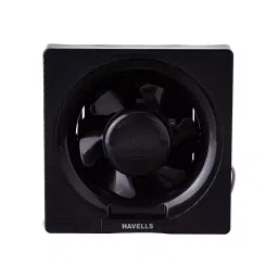 Havells Ventil Air DX 150 mm Exhaust Fan Black, FHVVEDXBLK06-image-89