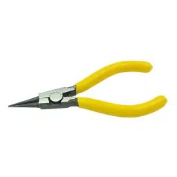 Magadh MG16 Series 125 mm Regular Short Round Nose Plier, MG/16/M1-18