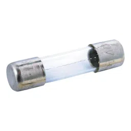 EATON CARTRIDGE FUSE, FAST ACTING, 30A, 125V, BK/AGX-30-image-9