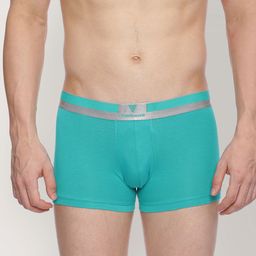 Van Heusen Men Colour Fresh No Ride Up Trunks-picture-2