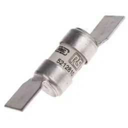 RS PRO Tag Fuse 2A, 240 V DC, Model No 5212810-image-33