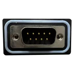 AMPHENOL COMMUNICATIONS SOLUTIONS D SUB CONN, PLUG, 9POS, DE, SOLDER CUP, L17ED09P00.-picture-18