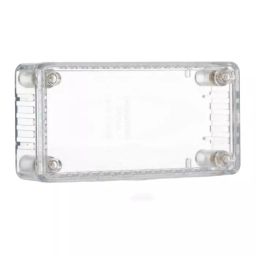 Hammond General Purpose Enclosure 99x51x20 mm Polycarbonate, 2256383-22