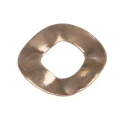 RS PRO Washer Copper Crinkle Locking & Anti-Vibration M2.5 BS 4463, 289641-image-24