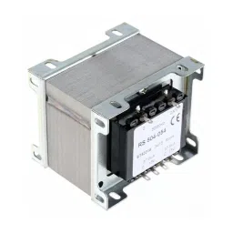 RS PRO Chassis Mounting Transformer 75 VA Model No 504054-image-86