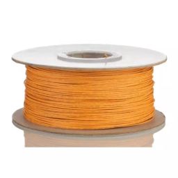 RS PRO 2081093 0.51 mm² Multi Core Hook Up Wire Orange (305 m)-image-92