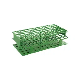 AS ONE Casting Test Tube Stand Delrin (R) (POM) Green, 3-6029-08-picture-17