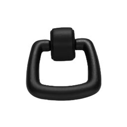 AHA! Bari 40 mm Zinc Powder Coated Drawer Knob-image-66