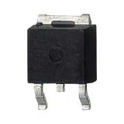Littelfuse SCR THYRISTOR, 4A, 600V, TO-252-3 Model No - MCR708AG-picture-47