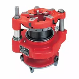 RIDGID Manual Pipe Threaders Manual Ratchet 4 inch Maximum Diameter, 36620-image-18
