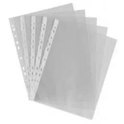 Worldone FC Size Sheet Protector - LF003F-13