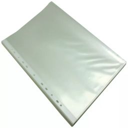 Worldone FC Size Thick Sheet Protector - LF005F-19