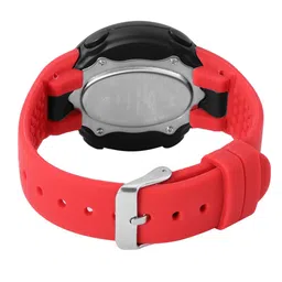 Sonata Men Regular Straps Digital Multi Function Watch 77098PP03 image 4
