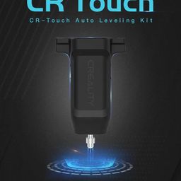 wol 3d WOL3D New Creality Upgraded CR Touch Kit,Which is Specifically Designed for 3D Printer Auto Bed Leveling Sensor,is More Suited for Ender 3 V2/Ender 3/Ender 3 Pro/Ender 5/Ender 5 Pro Than BL Touch. image 4