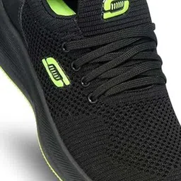 GO RIDE Men Mesh Running Shoes image 4