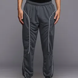 HRX by Hrithik Roshan Men Yoga Joggers-picture-51