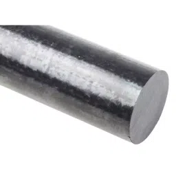 RS PRO Black Polyphenylene Sulphide (PPS) Rod, 500 mm x 40 mm Diameter Model No 3257164-image-6