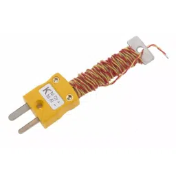 RS PRO Type K Thermocouple 1 m Length, 1104471-image-61