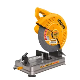 Ingco 355 mm (14 inch) Disc Dia 2200 W Chop Saw, COS223558-image-33