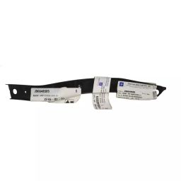 CHEVROLET J96648505, REINF FRT FASCIA SIDE LH for AVEO-picture-27