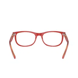 Ray-Ban Junior Kids Full Rim Square Frames image 5