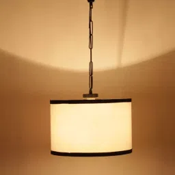 Tucasa NTU-68 B-22 Hanging Light (Beige)-picture-41