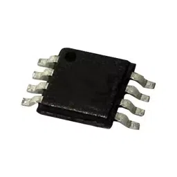MICROCHIP Ic Temperature Sensor THERMAL 13BIT SPITM, SMD, TC77-3.3MOA-10