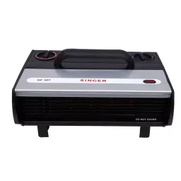 Singer 2000 W White Heat Convector Room Heater HC 30T-image-19