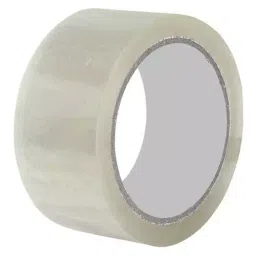 Reliable Bopp Tape Transparent 72 mm Size 45 Micron-image-89