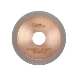 Norton D54 G Force Diamond Wheel 100 mm Dia for Tool Grinding CNC Machine, SAG106-image-65