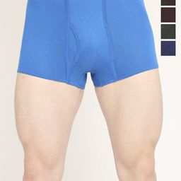 VIP Pack Of 2 Assorted Trunks VP-MI-TR-PUNCH-1P-IN-PO2-80-Pack of 2-picture-17