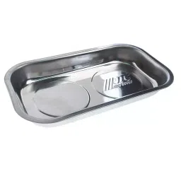 JTC Magnetic Tray 140x240 mm for Storing Screws, Nuts and Bolts, JTC 3726-20