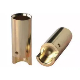 RS PRO 50 A Gold Contact Plating Female Brass Compact Power Connector Socket, 1805423-image-92