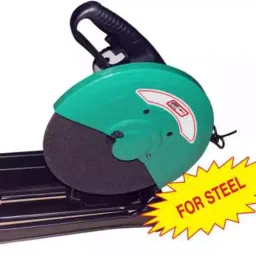 Inder 2000 W Electric Circular Cut of Saw P-411C-image-2