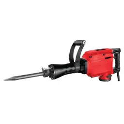 Yuri Workline 1500 W Demolition Hammer 50/60Hz For Industrial Use, YR-DH1055(PH65)-image-87