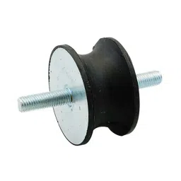 RS PRO Anti Vibration Mount 30 mm Model No 1264278 (Pack of 4)-image-80