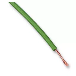Staubli WIRE, TPE, GREEN, 2.5MM, 25M, 60.7200-25-image-68