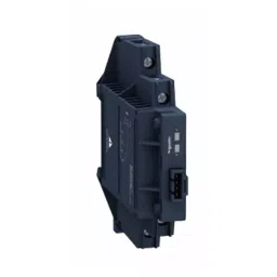 Schneider Electric 600 V AC SPST 0.25 A DIN Rail Solid State Interface Relay, SSM2A16BD-2