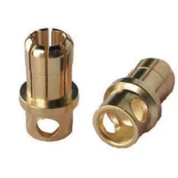 RS PRO Gold Contact Plating 80 A Power Connector Plug, 1805428-image-88