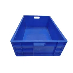 SUPREME 50 Ltr 650x450x210 mm Plastic Jumbo Crates SCL-654521-image-60