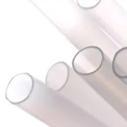 WOER Heat Shrink Tube 25 mm Polyolefin Transparent (50 m Roll)-20