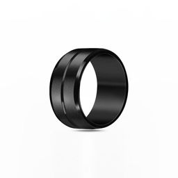 Dynamic Retail Global Men Multi Ring image 3