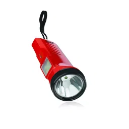 Balwaan 1200mAh Duo Rechargeable Emergency LED Torch-29