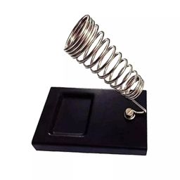 Vtronix Heavy-Duty Soldering Iron Stand with Heat Resistant Element and Highly Durable Built image 3