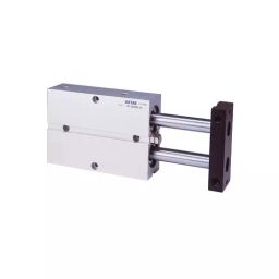 Airtac TN Series Twin Rod Cylinder Double Acting 32 mm Bore Dai. 90 mm Stroke Length-picture-13