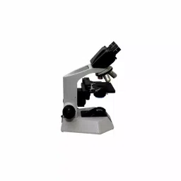 Magnus MLX-B Halogen Binocular Laboratory Microscope with Halogen Light illumination image 5