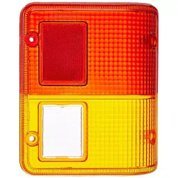 Uno Minda Tail Light Lens Lh For Mahindra Pick-Up/ Utility (6684-615)-17