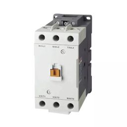 HPL Power Auxiliary Contactor 3 Pole 25 A for AC Control, IC006AN3PA41-46